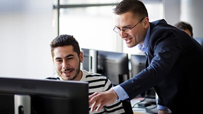 WSCAD supports you in migrating from other electrical CAD software